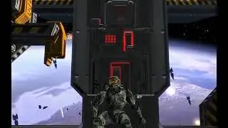Halo Status 27