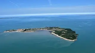 Ile d'Aix - Charente Maritime -  FRANCE