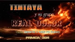 decirte adios no puedo REAL DOLOR PRIMICIA   2015
