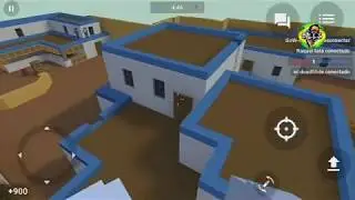 HACK BLOCK STRIKE 6.6.4 | GAME GUARDIAN | NO DETECTED | DR. CLONE