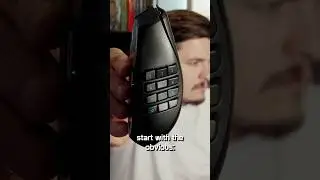 You need an MMO mouse if you play WoW, FFXIV or any other MMO.