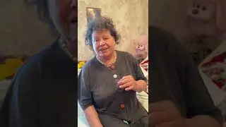Я - ветеран труда СССР! Мне 84 года