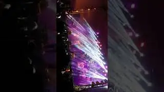 PARANGOLÉ EM IRECÊ