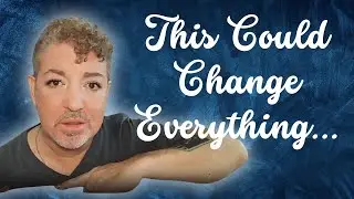 This could Change EVERYTHING  #nonduality #spiritualawakening