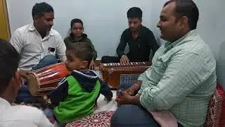 Ganga Kinare More Gaon in Desi - Maghiya -By ShivShankar Dubey
