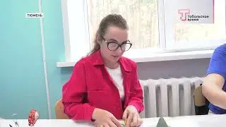 Визит министра