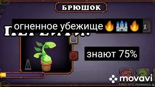 как поет брюшок на всех островах