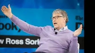 What Bill Gates Did To Beat Jeff Bezos To Reclaim Richest Man Spot