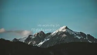 The Jesus Way - Phil Wickham #4k