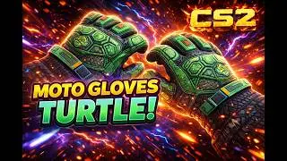 I GOT MOTO GLOVES TURTLE! 😳  | GGDROP PROMO CODE 2026 | GGDROP CASE OPENING |