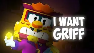 I want GRIFF (Griff Challenge with Sword Walker and St. Zoe)
