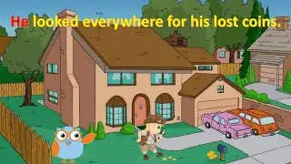 Personal Pronouns