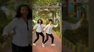 Trending with sister..💃😎🔥 