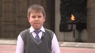 Иван Ильиных рассказывает о своем прадеде