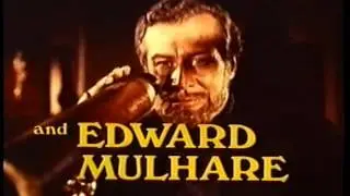 GHOST AND MRS. MUIR opening credits sitcom