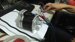 Teknic MCVC with IPC 5 - Speed Selection Switches - Tagalog