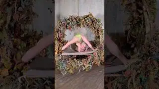 #oversplits