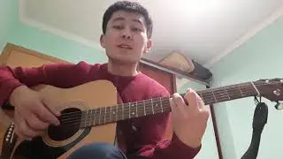 Қуаныш Рахым - Сенің күлкіңнен аумайды..