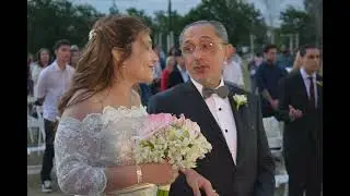 Boda Luis y Nora - Fotos en video Ceremonia