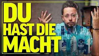 DU hast die Macht! #Alkoholsucht erklärt