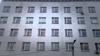 Видео из больници где лежит фирамир