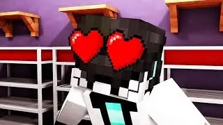 Minecraft Lab - KANO'S FIRST LOVE?! | Minecraft Lab Roleplay