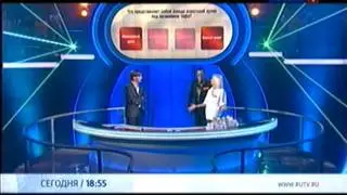 Десять миллионов — Анонс 24.12.2011