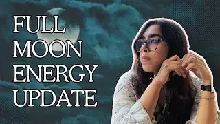 Psychic prediction and reading for this Full moon 23rd May | Psychic reading | Tarot reading 🌑