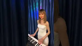 Ковыляй потихонечку,  Адреналин, кавер на синтезаторе