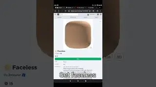 How to look like L from Death Note in Roblox!!!(READ PINNED COMMENT!!!)