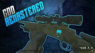 COD REMASTERED THUMBNAIL TIME LAPSE
