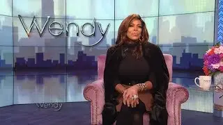 Wendy Williams "Dzon't Dzo It" compilation