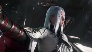 NetEase Connect 2023 | NARAKA: BLADEPOINT