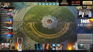 RS Control - Standard - May 2nd, 2017