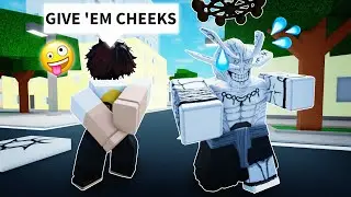 IDIOT Plays Jujutsu Shenanigans For The First Time