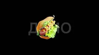HotDog HD демо