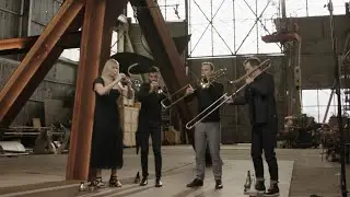 Caroline Shaw: Entr’acte - The Westerlies