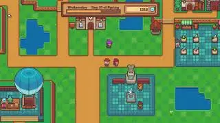 Littlewood PC Gameplay Ep. 5