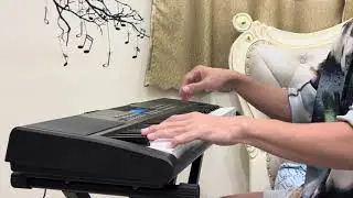 កំពង់សោមដួងចិត្ត Pinao Cover