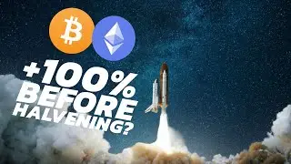 Bitcoin / Ethereum Price Analysis (Apr 8th, 2020)