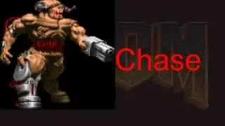 Doom 1 & 2 Sound Effects