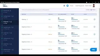 NXTWAVE QA-Testing java Assignment 2 in telugu 2023 | #nxtwave | #ccbp |#QA |#Testing |