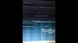 DAFT PUNK: Fragments of Time (FL Studio Progress).