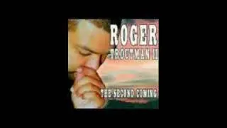 Roger Trouman II-Being Alone 