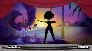Titmouse x Create Now Animation Summer Camp