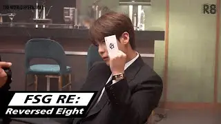 [RUS.SUB] ATEEZ - 