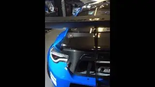 Osaka Auto Messe 2015