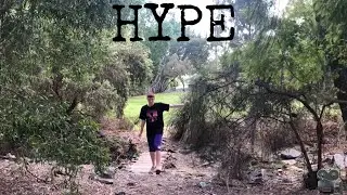 Alex Meurs - Hype (Official Music Video) 🎥 By. Jack Briggs