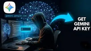 How to Get Google Gemini API Key (Free) – Step-by-Step Guide 2026