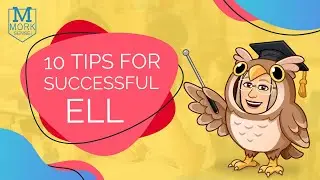 10 Tips for Taking your English Skills to the Next Level